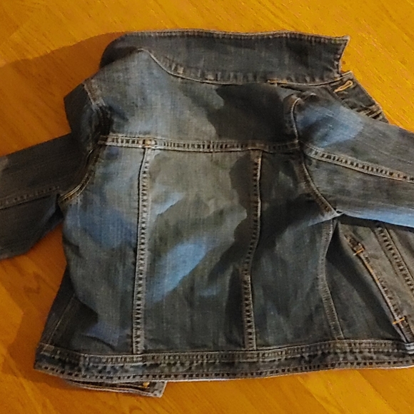GAP Denim Jacket - Picture 3 of 3